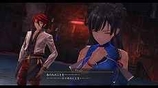 画像ギャラリー No.012のサムネイル画像 / 「英雄伝説 黎の軌跡II -CRIMSON SiN-」，登場キャラクターの情報を公開。CIDや遊撃士協会など，各組織に属する9名の詳細が明らかに