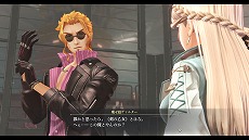 画像ギャラリー No.015のサムネイル画像 / 「英雄伝説 黎の軌跡II -CRIMSON SiN-」，登場キャラクターの情報を公開。CIDや遊撃士協会など，各組織に属する9名の詳細が明らかに
