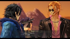画像ギャラリー No.016のサムネイル画像 / 「英雄伝説 黎の軌跡II -CRIMSON SiN-」，登場キャラクターの情報を公開。CIDや遊撃士協会など，各組織に属する9名の詳細が明らかに