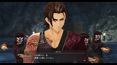 画像ギャラリー No.018のサムネイル画像 / 「英雄伝説 黎の軌跡II -CRIMSON SiN-」，登場キャラクターの情報を公開。CIDや遊撃士協会など，各組織に属する9名の詳細が明らかに