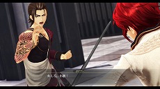 画像ギャラリー No.019のサムネイル画像 / 「英雄伝説 黎の軌跡II -CRIMSON SiN-」，登場キャラクターの情報を公開。CIDや遊撃士協会など，各組織に属する9名の詳細が明らかに