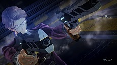 画像ギャラリー No.022のサムネイル画像 / 「英雄伝説 黎の軌跡II -CRIMSON SiN-」，登場キャラクターの情報を公開。CIDや遊撃士協会など，各組織に属する9名の詳細が明らかに