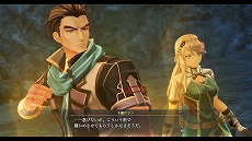 画像ギャラリー No.025のサムネイル画像 / 「英雄伝説 黎の軌跡II -CRIMSON SiN-」，登場キャラクターの情報を公開。CIDや遊撃士協会など，各組織に属する9名の詳細が明らかに