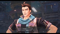 画像ギャラリー No.026のサムネイル画像 / 「英雄伝説 黎の軌跡II -CRIMSON SiN-」，登場キャラクターの情報を公開。CIDや遊撃士協会など，各組織に属する9名の詳細が明らかに