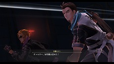 画像ギャラリー No.027のサムネイル画像 / 「英雄伝説 黎の軌跡II -CRIMSON SiN-」，登場キャラクターの情報を公開。CIDや遊撃士協会など，各組織に属する9名の詳細が明らかに