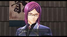 画像ギャラリー No.028のサムネイル画像 / 「英雄伝説 黎の軌跡II -CRIMSON SiN-」，登場キャラクターの情報を公開。CIDや遊撃士協会など，各組織に属する9名の詳細が明らかに