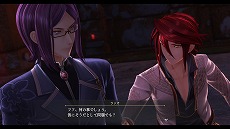 画像ギャラリー No.030のサムネイル画像 / 「英雄伝説 黎の軌跡II -CRIMSON SiN-」，登場キャラクターの情報を公開。CIDや遊撃士協会など，各組織に属する9名の詳細が明らかに