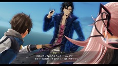 画像ギャラリー No.032のサムネイル画像 / 「英雄伝説 黎の軌跡II -CRIMSON SiN-」，登場キャラクターの情報を公開。CIDや遊撃士協会など，各組織に属する9名の詳細が明らかに