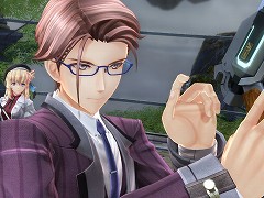 「英雄伝説 黎の軌跡II -CRIMSON SiN-」，登場キャラクターの情報を公開。CIDや遊撃士協会など，各組織に属する9名の詳細が明らかに