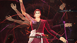 画像ギャラリー No.039のサムネイル画像 / 「英雄伝説 黎の軌跡II -CRIMSON SiN-」，登場キャラクターの情報を公開。CIDや遊撃士協会など，各組織に属する9名の詳細が明らかに