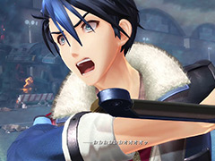 「英雄伝説 黎の軌跡II」，ショートPVに劇中のイベントシーンを多数盛り込んだロングトレイラーを公開