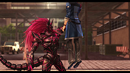 画像ギャラリー No.007のサムネイル画像 / 「英雄伝説 黎の軌跡II」,ショートPVに劇中のイベントシーンを多数盛り込んだロングトレイラーを公開
