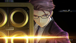 画像ギャラリー No.008のサムネイル画像 / 「英雄伝説 黎の軌跡II」,ショートPVに劇中のイベントシーンを多数盛り込んだロングトレイラーを公開