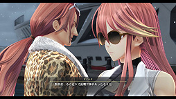 画像ギャラリー No.011のサムネイル画像 / 「英雄伝説 黎の軌跡II」,ショートPVに劇中のイベントシーンを多数盛り込んだロングトレイラーを公開