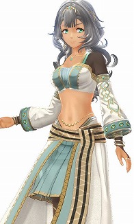 画像ギャラリー No.007のサムネイル画像 / 「英雄伝説 黎の軌跡II -CRIMSON SiN-」，主人公のヴァンと敵対する狂気の双子など，キーキャラクター7名の情報を公開