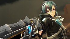 画像ギャラリー No.010のサムネイル画像 / 「英雄伝説 黎の軌跡II -CRIMSON SiN-」，主人公のヴァンと敵対する狂気の双子など，キーキャラクター7名の情報を公開