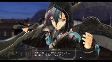 画像ギャラリー No.011のサムネイル画像 / 「英雄伝説 黎の軌跡II -CRIMSON SiN-」，主人公のヴァンと敵対する狂気の双子など，キーキャラクター7名の情報を公開