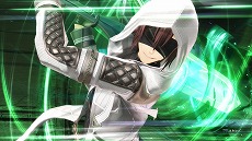 画像ギャラリー No.012のサムネイル画像 / 「英雄伝説 黎の軌跡II -CRIMSON SiN-」，主人公のヴァンと敵対する狂気の双子など，キーキャラクター7名の情報を公開