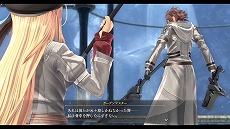 画像ギャラリー No.014のサムネイル画像 / 「英雄伝説 黎の軌跡II -CRIMSON SiN-」，主人公のヴァンと敵対する狂気の双子など，キーキャラクター7名の情報を公開