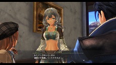 画像ギャラリー No.017のサムネイル画像 / 「英雄伝説 黎の軌跡II -CRIMSON SiN-」，主人公のヴァンと敵対する狂気の双子など，キーキャラクター7名の情報を公開