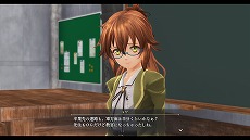 画像ギャラリー No.020のサムネイル画像 / 「英雄伝説 黎の軌跡II -CRIMSON SiN-」，主人公のヴァンと敵対する狂気の双子など，キーキャラクター7名の情報を公開