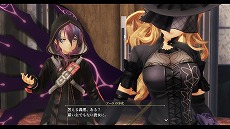 画像ギャラリー No.026のサムネイル画像 / 「英雄伝説 黎の軌跡II -CRIMSON SiN-」，主人公のヴァンと敵対する狂気の双子など，キーキャラクター7名の情報を公開