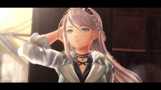 画像ギャラリー No.003のサムネイル画像 / 「英雄伝説 黎の軌跡II -CRIMSON SiN-」のオープニングムービーが公開に。主題歌“CRIMSON SiN”にあわせて見どころを紹介