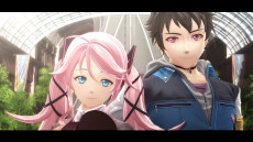 画像ギャラリー No.004のサムネイル画像 / 「英雄伝説 黎の軌跡II -CRIMSON SiN-」のオープニングムービーが公開に。主題歌“CRIMSON SiN”にあわせて見どころを紹介