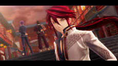 画像ギャラリー No.005のサムネイル画像 / 「英雄伝説 黎の軌跡II -CRIMSON SiN-」のオープニングムービーが公開に。主題歌“CRIMSON SiN”にあわせて見どころを紹介