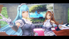 画像ギャラリー No.006のサムネイル画像 / 「英雄伝説 黎の軌跡II -CRIMSON SiN-」のオープニングムービーが公開に。主題歌“CRIMSON SiN”にあわせて見どころを紹介
