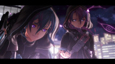 画像ギャラリー No.007のサムネイル画像 / 「英雄伝説 黎の軌跡II -CRIMSON SiN-」のオープニングムービーが公開に。主題歌“CRIMSON SiN”にあわせて見どころを紹介