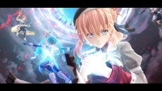 画像ギャラリー No.009のサムネイル画像 / 「英雄伝説 黎の軌跡II -CRIMSON SiN-」のオープニングムービーが公開に。主題歌“CRIMSON SiN”にあわせて見どころを紹介