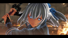 画像ギャラリー No.010のサムネイル画像 / 「英雄伝説 黎の軌跡II -CRIMSON SiN-」のオープニングムービーが公開に。主題歌“CRIMSON SiN”にあわせて見どころを紹介