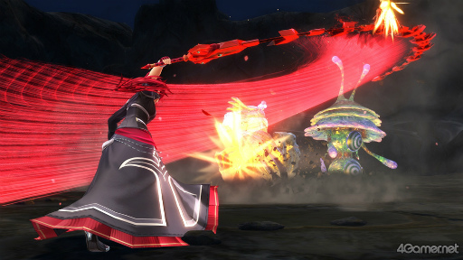 画像ギャラリー No.007のサムネイル画像 / ［TGS2022］「英雄伝説 黎の軌跡II -CRIMSON SiN-」試遊レポート。新たなやり込み要素「お伽の庭城（メルヒェンガルテン）」とバトルの新システムを確認してきた