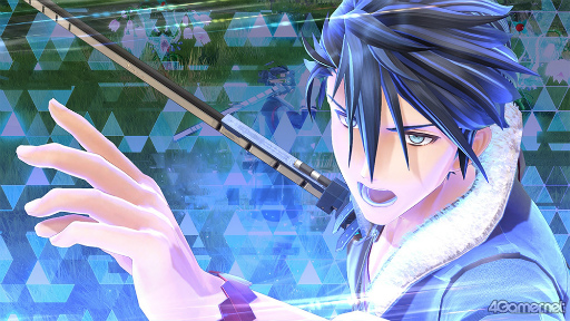 画像ギャラリー No.015のサムネイル画像 / ［TGS2022］「英雄伝説 黎の軌跡II -CRIMSON SiN-」試遊レポート。新たなやり込み要素「お伽の庭城（メルヒェンガルテン）」とバトルの新システムを確認してきた