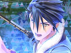 ［TGS2022］「英雄伝説 黎の軌跡II -CRIMSON SiN-」試遊レポート。新たなやり込み要素「お伽の庭城（メルヒェンガルテン）」とバトルの新システムを確認してきた