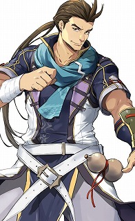 画像ギャラリー No.005のサムネイル画像 / 「英雄伝説 黎の軌跡II」，無料アップデート“御伽ヲ歪メシモノ〜そして…”を配信。フィーとジンがプレイアブルキャラクターとして登場
