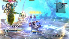 画像ギャラリー No.007のサムネイル画像 / 「英雄伝説 黎の軌跡II」，無料アップデート“御伽ヲ歪メシモノ〜そして…”を配信。フィーとジンがプレイアブルキャラクターとして登場