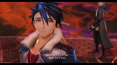 画像ギャラリー No.010のサムネイル画像 / 「英雄伝説 黎の軌跡II」，無料アップデート“御伽ヲ歪メシモノ〜そして…”を配信。フィーとジンがプレイアブルキャラクターとして登場