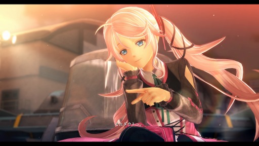 画像ギャラリー No.001のサムネイル画像 / 「英雄伝説 黎の軌跡II -CRIMSON SiN-」2種類の体験版を配信開始。前作の期間限定セールを開催中