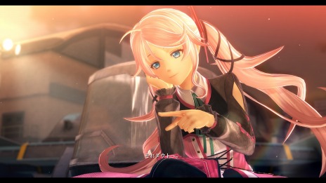 画像ギャラリー No.008のサムネイル画像 / 「英雄伝説 黎の軌跡II -CRIMSON SiN-」2種類の体験版を配信開始。前作の期間限定セールを開催中