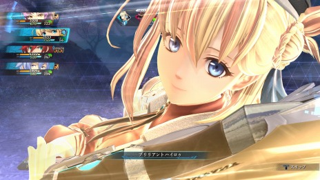画像ギャラリー No.012のサムネイル画像 / 「英雄伝説 黎の軌跡II -CRIMSON SiN-」2種類の体験版を配信開始。前作の期間限定セールを開催中