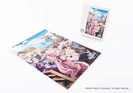 画像ギャラリー No.025のサムネイル画像 / 「英雄伝説 黎の軌跡II・創の軌跡・軌跡」シリーズグッズの追加アイテムの受注が5月19日に開始。白雲石コースターなど全62種