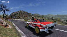 画像ギャラリー No.001のサムネイル画像 / 「WRC10 FIA世界ラリー選手権」のSwitch版が4月22日に発売決定