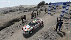 画像ギャラリー No.003のサムネイル画像 / 「WRC10 FIA世界ラリー選手権」のSwitch版が4月22日に発売決定