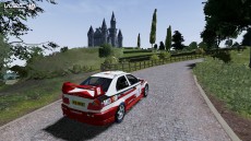 画像ギャラリー No.004のサムネイル画像 / 「WRC10 FIA世界ラリー選手権」のSwitch版が4月22日に発売決定