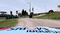 画像ギャラリー No.005のサムネイル画像 / 「WRC10 FIA世界ラリー選手権」のSwitch版が4月22日に発売決定