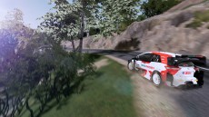 画像ギャラリー No.006のサムネイル画像 / 「WRC10 FIA世界ラリー選手権」のSwitch版が4月22日に発売決定