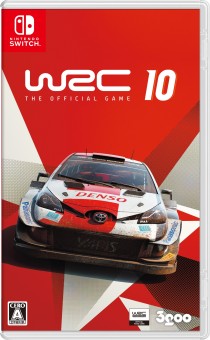 画像ギャラリー No.008のサムネイル画像 / 「WRC10 FIA世界ラリー選手権」のSwitch版が4月22日に発売決定