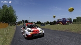 画像ギャラリー No.005のサムネイル画像 / Switch版「WRC10 FIA世界ラリー選手権」本日発売。本作の魅力がよく分かるローンチトレイラーも公開に